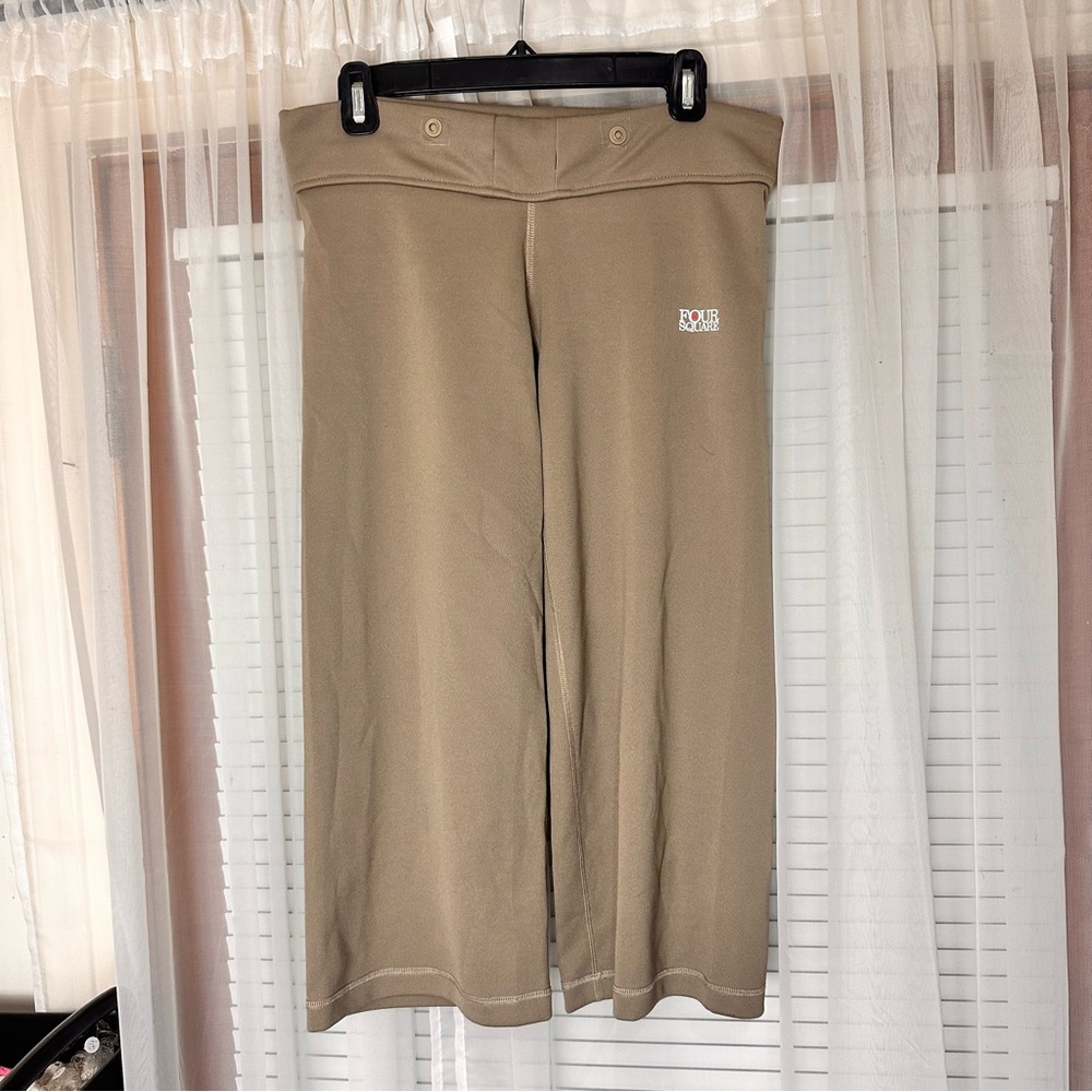 Foursquare Snowboarding Pants